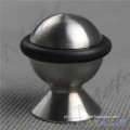 Solid Roundness Stainless Steel Door Stopper